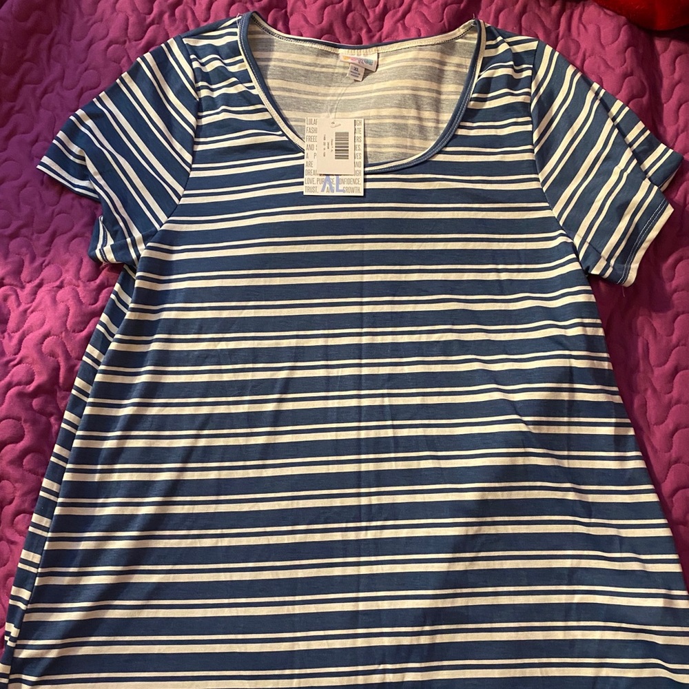 Lularoe Classic T